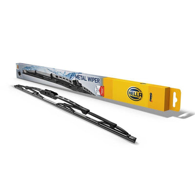 Hella 9XW178878-111 Wiper Blade Front Universal Bm 91