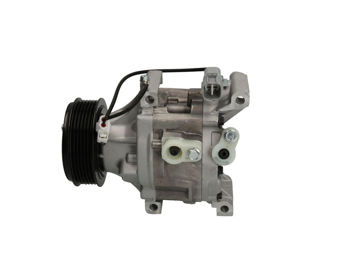 Bosch 1986AD1246 A/C Compressor Toyota Corolla 1.4 1.6 (E12) 2001 2007