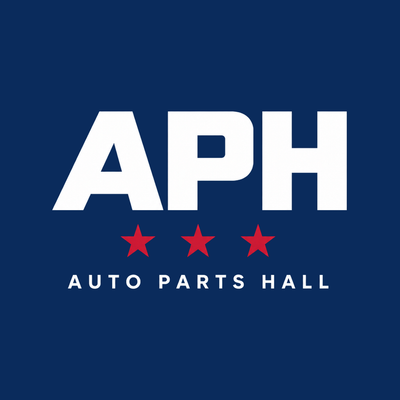 Auto Parts Hall