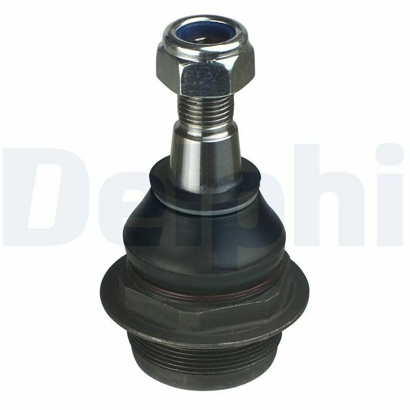 Delphi TC2671 Rotating Joint Assembly — Control Arms & Ball Joints