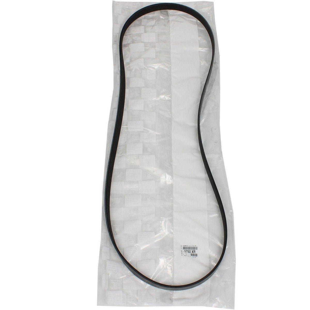 Peugeot Genuine V Belt 6PK1710 for Partner 2009-2019 — Belts