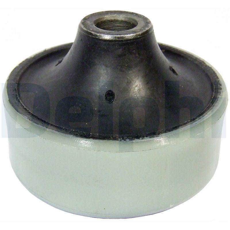 Delphi TD660W Swing Arm Bushing - Rear Right/Left Fit for Nemo, Fiorino, Grande Punto — Bushings & Mounts