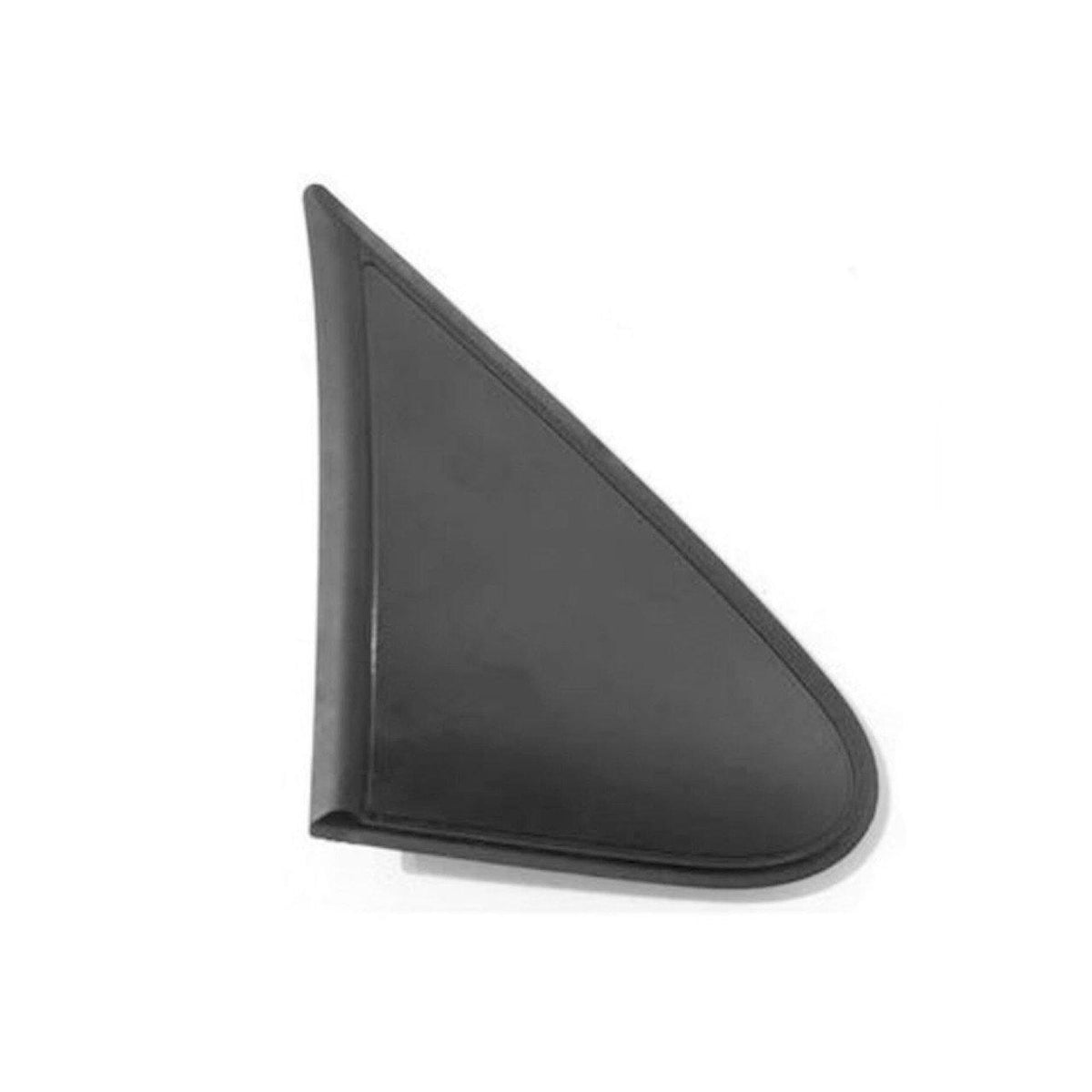 Spare Part Citroen Berlingo Front Right Fender Triangle Plastic - Replacement for 2009-2018 Mod — Yedek Parça, Panels & Doors