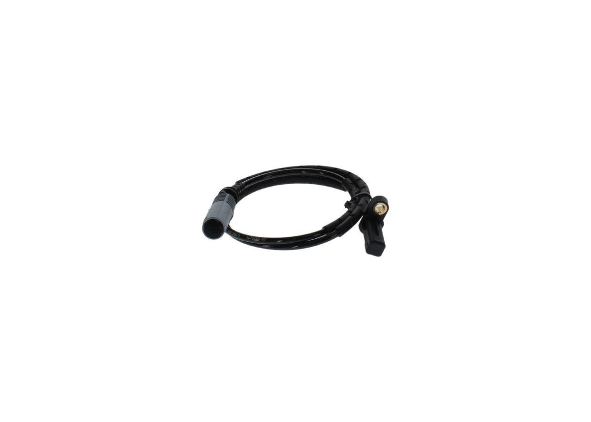 Bosch 0986594514 ABS Sensor Rear BMW 1 Series E81-E88 / 3 Series E90-E93 06-11 — Brake Sensors & ABS