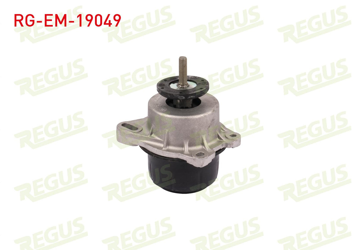 REGUS RG-EM-19049 Engine Mount Left-Right Ford Transit (Fa_ _) 2.2 TDCi 2000-2006 — Mounts
