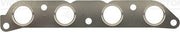 victor reiz exhaust manifold gasket, gasket for toyota corolla 93-02 Victor Reinz Exhaust Manifold Gasket - Compatible with Toyota Corolla 93-02 | 1.6L Engine Victor Reinz Exhaust Manifold Gasket for Toyota Corolla exhaust-gasket, victor-reinz, toyota-corolla, car-repair, mechanics, auto-parts, engine-seal, automotive, gasket, ai-generated