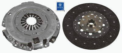 Sachs 3000 950 857 Clutch Kit Korando 2.0 E-XDi 10-
