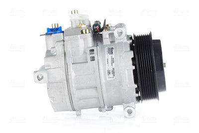 Nissens 89200 A/C Compressor W203 02 > 07 W204 07 > 14 Cl203 02 > 08 C209 02 > 09 A209 03 > 10
