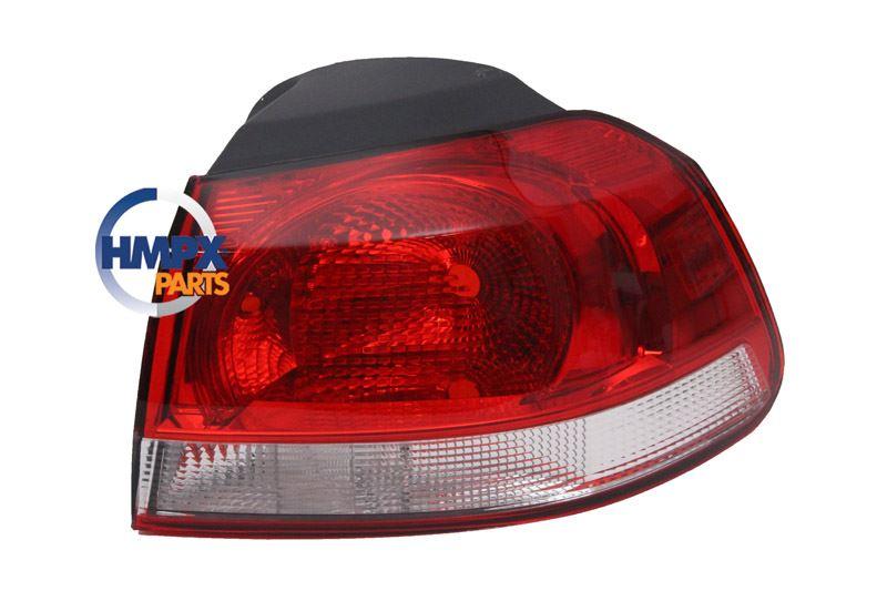 HİMPEKS 5K0945096E Tail Lamp Outer Right Golf 6 10 > 13 — Tail, Signal & Reflectors