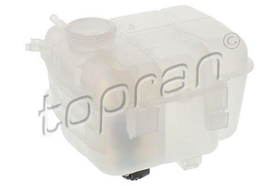 Topran 208604 Coolant Expansion Tank Astra J-Cruze with Sensor