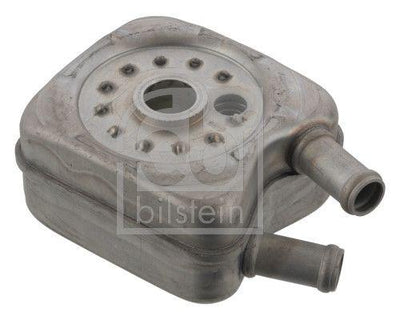 Febi Bilstein 14550 Oil Cooler VW T4/LT35/Crafter/Passat/Golf II/A3/A4 2.4D 2.5 TDI — Oil System