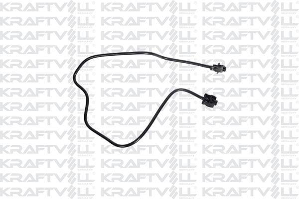 KRAFTVOLL Replacement Coolant Reservoir Hose - Compatible with Citroen C2, C3 and 6 more models — Hoses & Tanks