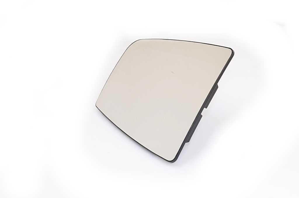 Bsg 30-910-038 Mirror Glass Right New Transit V 363 Bm 14 — Mirrors