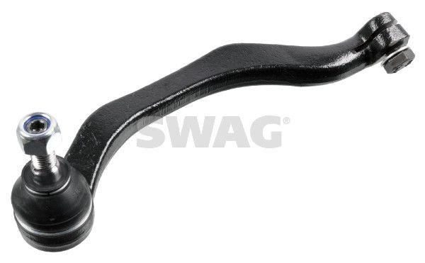 SWAG 11930818 Tie Rod End — Tie Rods & Linkage