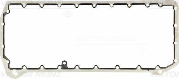 Victorinox Oil Pan Gasket - Engine Components — Victor Reinz, Gaskets & Seals