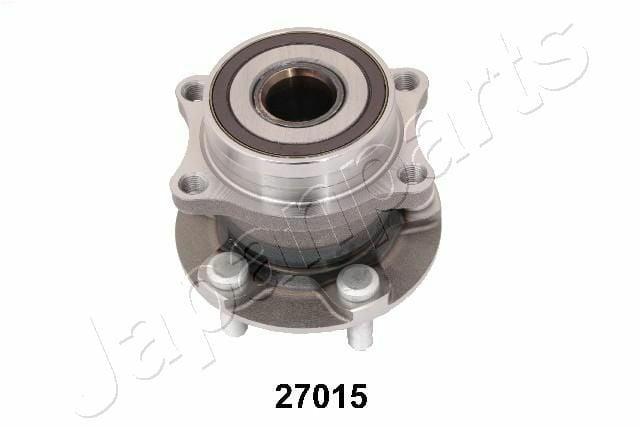 Japan Parts KK-27015 - ABS Wheel Hub for Subaru Impreza, Forester and 2 more models — Hub Assemblies