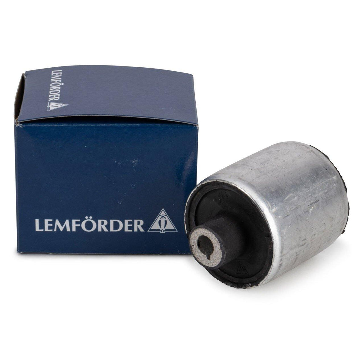 Lemforder BMW 4 Series F32-F36 Lower Control Arm Rear Bushing — Lemförder, Bushings & Mounts
