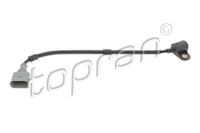 Topran 114560 Camshaft Konum Sensor (VW Caddy 04-11 Golf 04-09 Passat 06-11 Polo 05-10 Transporter 06-10) — Timing