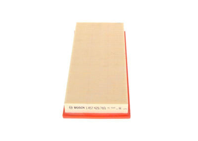 Bosch 1457429783 Air Filter Mercedes OM602 W124 W201 250D 1985-1993 — Air & Cabin Filters