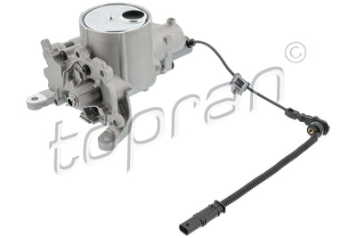 Topran 724156 Oil Pump Mini N16 N18 R56 R58 R60 R61 Citroën C5 C4 C3 Berlingo Peugeot 508 5008 Partner Rcz 308 — Oil System