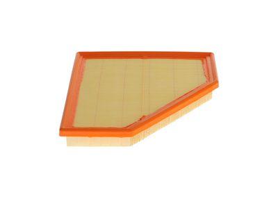 Bosch F026400877 Air Filter Competıtıon Left BMW G20 G80 G28 M3 M4 — Air & Cabin Filters