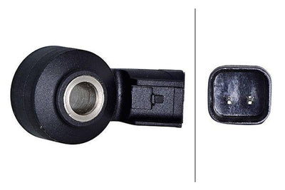 Hella 6PG013114-321 Knock Sensor Range Rover — Engine Management Sensors