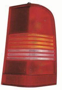DEPO Tail Lamp Left (Left Stop Lamp) for V-Class 638 & Vito 638 — Tail, Signal & Reflectors