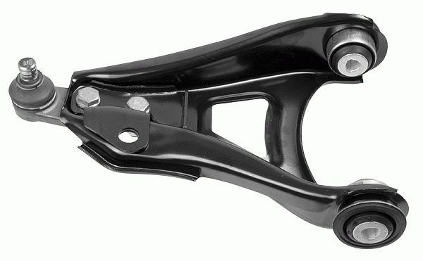 Lemförder 2705601 Control Arm Front Left Clio II Symbol Kangoo Bm 98-12 — Control Arms & Ball Joints