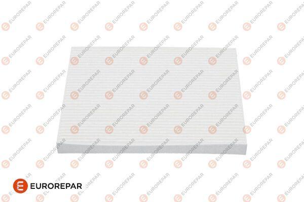 Eurorepar 1682354380 Cabin Air Filter Twin (Citroen: C-Elysee 1.2Vti 1.6 HDi / Peugeot:301 1.2Vti 1.6 H — Air & Cabin Filters