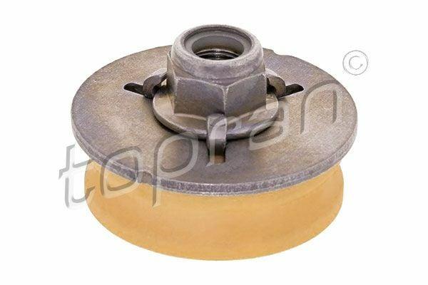 TOPRAN Shock Absorber Mount - Suspension Mount for BMW E87 E90 E92 — Bushings & Mounts