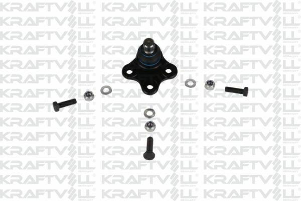 KRAFTVOLL Suspension Rod for Ford Mondeo I II (1992-2000) — Control Arms & Ball Joints