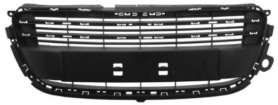 PHIRA 50811100 Front Grille Peugeot 508 2011 — Bumpers & Grilles