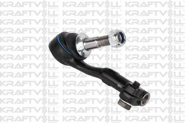 KRAFTVOLL Front Left Control Arm - Compatibility with BMW E81 E82 E87 E88 — Control Arms & Ball Joints