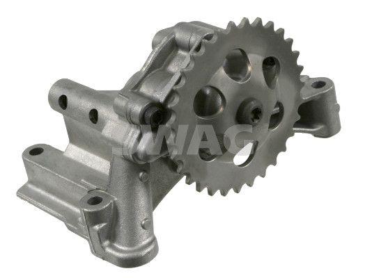 SWAG 30922204 Oil Pump Golf IV 1.6/2.0 Bora 2.0 A3 Akl/Aeh — Oil System