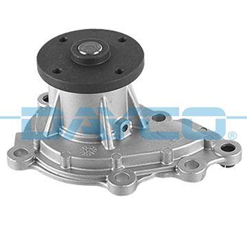 Dayco DP441 Water Pump-(Hyundai: i10 1.0 G3la 2013- / Kia: Picanto 2011 -) — Water Pump & Thermostat