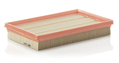 Mann C 2683 Air Filter Chrysler Pt Cruiser 1.6 01-10 — Air & Cabin Filters