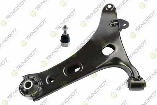 Teknorot Water-649 — Control Arms & Ball Joints