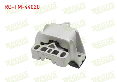 REGUS RG-TM-44020 Transmission Mount Front Left Seat Leon (1M1) 1.4 16V 1999-2006 — Mounts