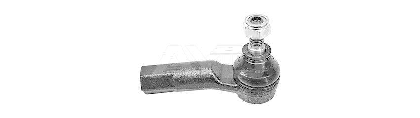 AYD Left Tie Rod for 2018 Volkswagen T-Roc — Tie Rods & Linkage