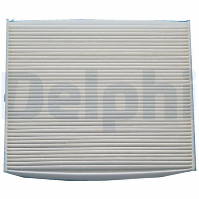 Delphi TSP0325205C Cabin Air Filter — Air & Cabin Filters