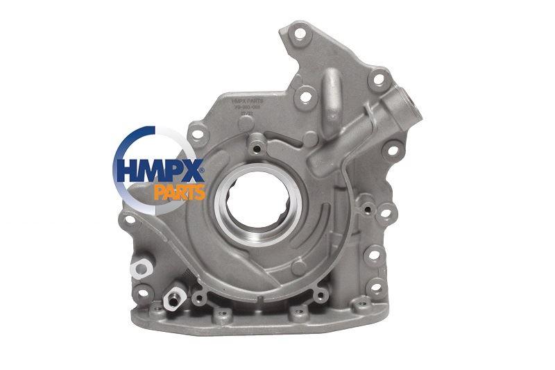 HİMPEKS CV6Q 6600 AA Oil Pump Focus / C-Max / Courier / Psa 12 > 1.5-1.6 TDCi Euro 5-6 — Oil System