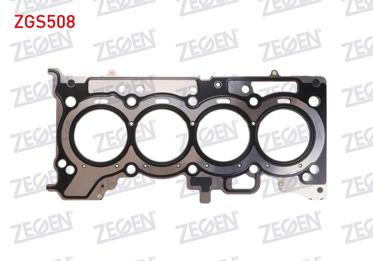 Zegen ZGS508 Cylinder Head Gasket Megane IV / Clio V / Talisman / Duster 1.3 TCE — Gaskets & Seals