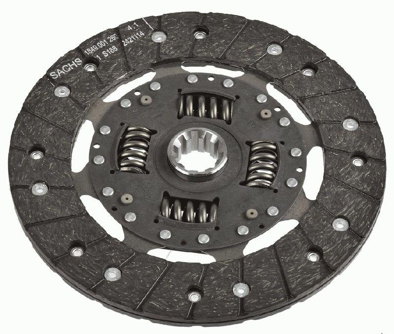 Sachs 1878006438 Deb. Balat.4 Sil. 215Q