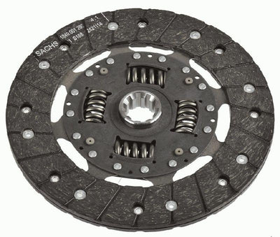 Sachs 1878006438 Deb. Balat.4 Sil. 215Q