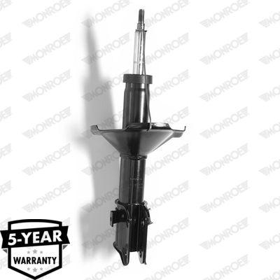 Monroe 16478 Front Shock Absorber Left Legacy I 1.6 / 1.8 / 2.0 / 2,2 01 / 89 12 / 93