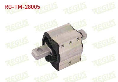 REGUS RG-TM-28005 Transmission Mount Rear Lower A-T / M-T Mercedes C Class (W202) C 180 1993-2000