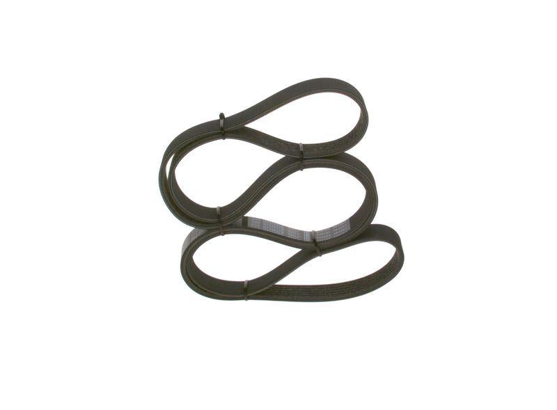 Bosch 1987948496 V Belt Ford Focus 1.4-1.6 98-, Peugeot 307/406/Expert, Citroen Jumpy 2.0 HDi — Belts