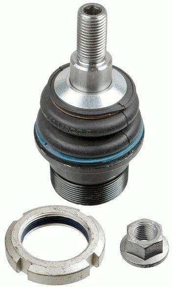 LEMFORDER 3048401 Ball Joint Rear M-Class W163 (98-05) - Suspension Part — Lemförder, Control Arms & Ball Joints