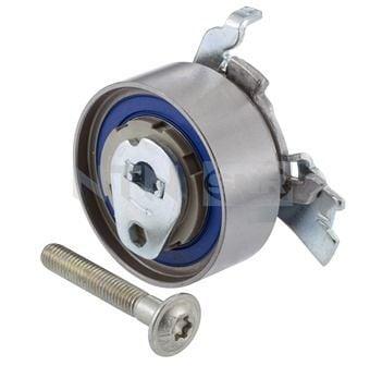 SNR Timing Belt Tensioner for Astra F & Vectra B - 1.6 16V Z16XE — Pulleys & Tensioners