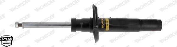 MONROE G8398 Gas Shock Absorber - VW Golf VI, Jetta III & Seat Altea — Shocks & Struts